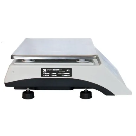 весы торговые форт-т 870 (15.2) lcd трейд