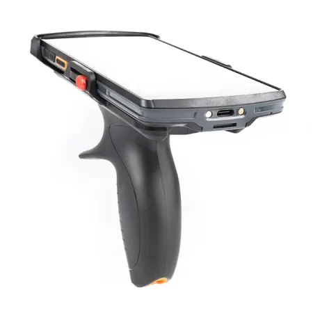 рукоятка пистолетная для тсд urovo dt50