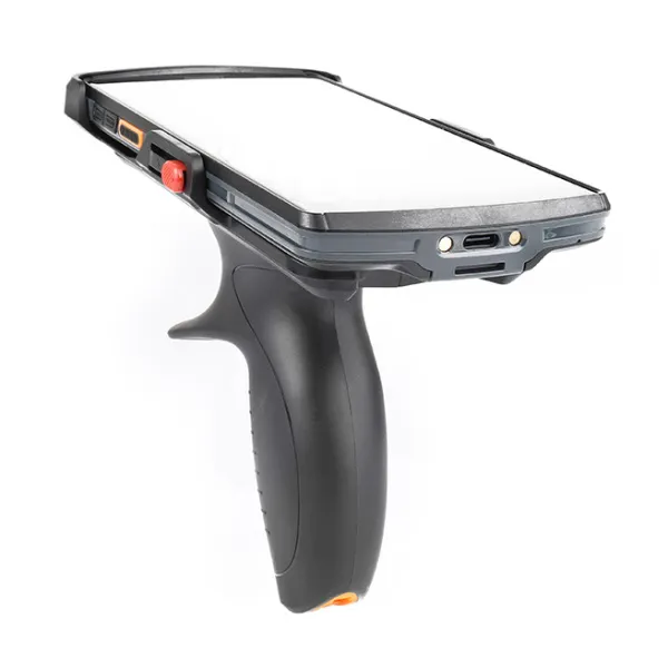 рукоятка пистолетная для тсд urovo dt50