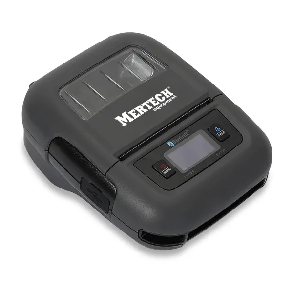 мобильный принтер mertech alpha