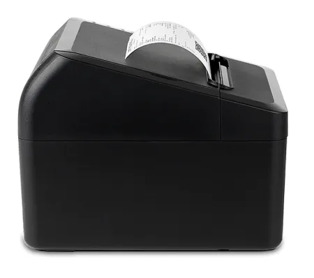 фискальный регистратор атол 27ф (фн36) rs+usb+ethernet (5.0) черный (52601)