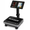 Весы товарные M-ER 333ACPU-60.20 LED