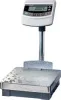 весы товарные cas bw-15rb