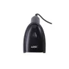 сканер штрих-кода mertech 2210 p2d superlead 3m cable, usb, черный