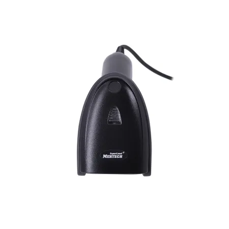сканер штрих-кода mertech 2210 p2d superlead 3m cable, usb, черный