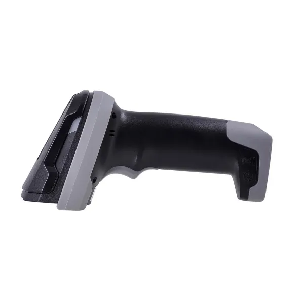 беспроводной сканер штрих-кода mertech cl-2420 ble spp dongle p2d usb black