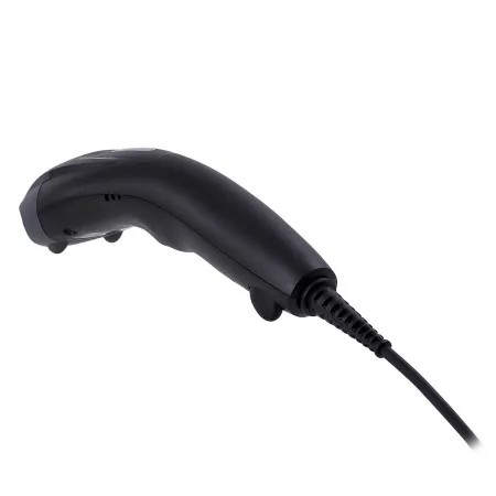 сканер штрих-кода mertech 610 p2d, usb, черный