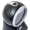 сканер штрих-кода poscenter ot 2d (usb, черный, стационарный)