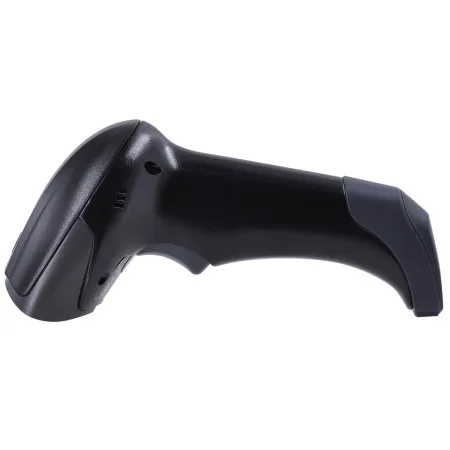сканер штрих-кода беспроводной mertech cl-2310 ble dongle p2d usb, черный