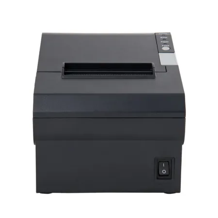 чековый принтер mprint g80 usb, black