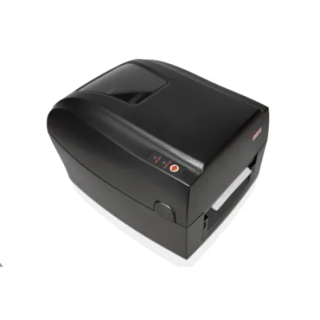 принтер этикеток mprint tlp104 terra (термотрансферный, 203dpi, usb)