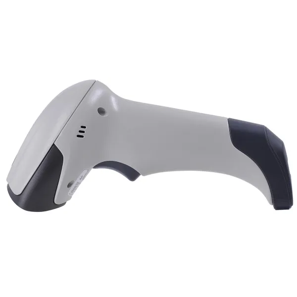 беспроводной сканер штрих-кода mertech cl-2320 hr ble spp dongle p2d usb white
