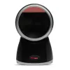 сканер штрих-кода mertech 9000 p2d zeus usb, usb эмуляция rs232, черный