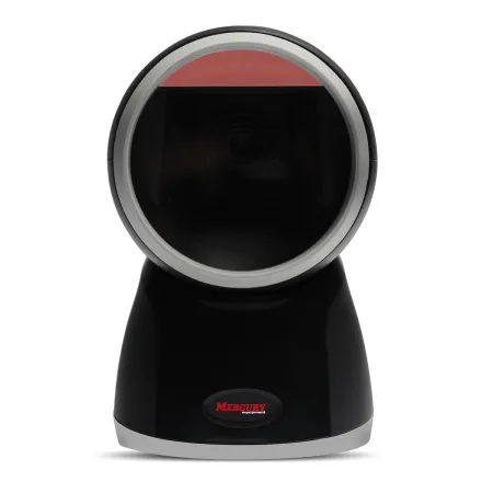 сканер штрих-кода mertech 9000 p2d zeus usb, usb эмуляция rs232, черный