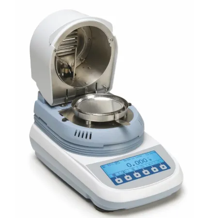 анализатор влажности bel i-thermo g163l