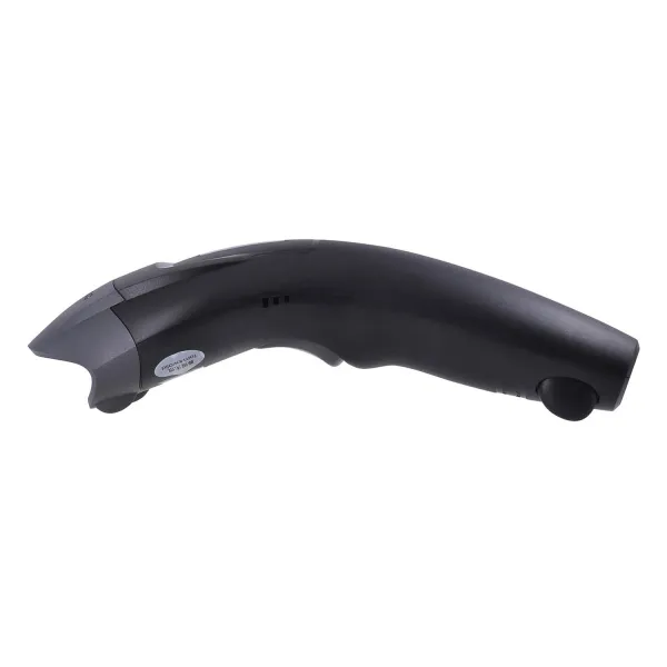 сканер штрих-кода беспроводной mertech cl-610 p2d, usb, черный