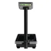 весы товарные m-er 335 acp-150.20 "turtle" lcd