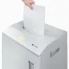 уничтожитель бумаги гелеос мк50-5