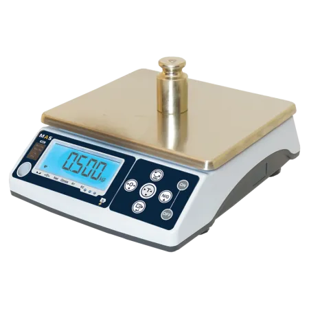 весы порционные master msc-10 с rs232