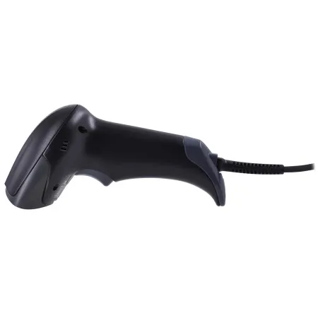 сканер штрих-кода mertech 2310 p2d, usb, черный