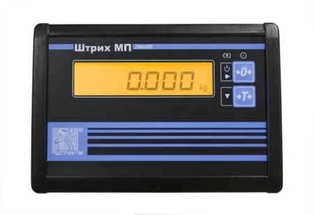 весы товарные штрих мп 600-100.200 сг3ф1д1 лайт (600х800) стойка