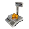 Весы торговые ФорТ-Т 769D (15; 2) LCD Маркет