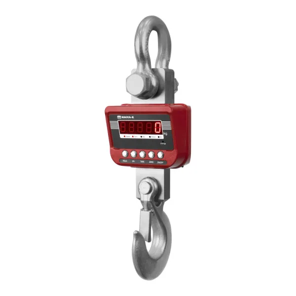 Весы крановые Масса-К ЕКМ-3000.3/2-WiFi