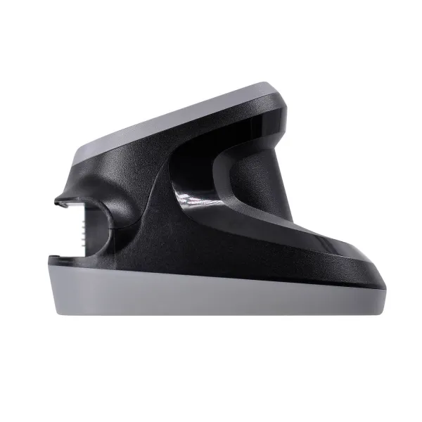 зарядно-коммуникационная подставка (cradle) для сканера mertech cl-2410 black