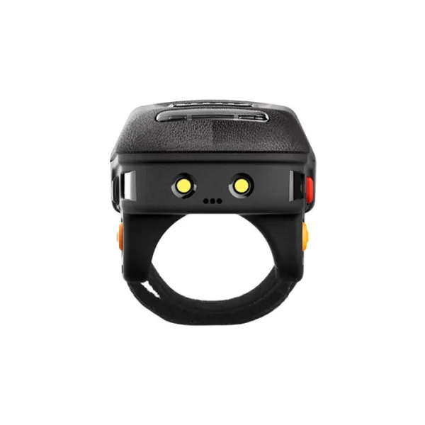сканер штрих-кода беспроводной urovo r70-z 2d bluetooth (сканер-кольцо)