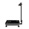 весы товарные m-er 335 acp-150.20 "turtle" lcd