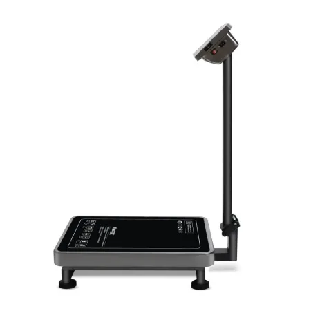 весы товарные m-er 335 acp-150.20 "turtle" lcd