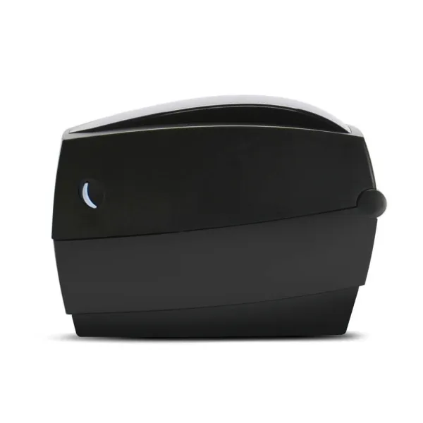 принтер этикеток mprint tlp100 terra nova, термотрансферный, 203dpi, usb, rs232, ethernet