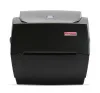 принтер этикеток mprint tlp100 terra nova (термо трансферный, 300dpi, usb, rs232, ethernet) черный