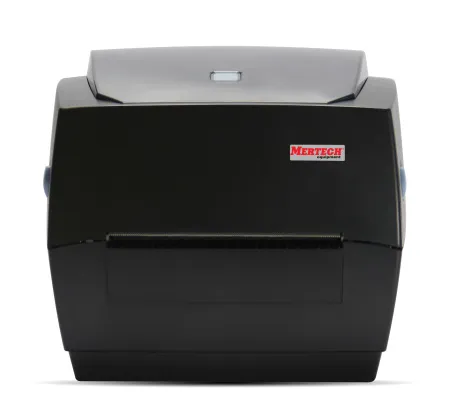 принтер этикеток mprint tlp100 terra nova (термо трансферный, 300dpi, usb, rs232, ethernet) черный