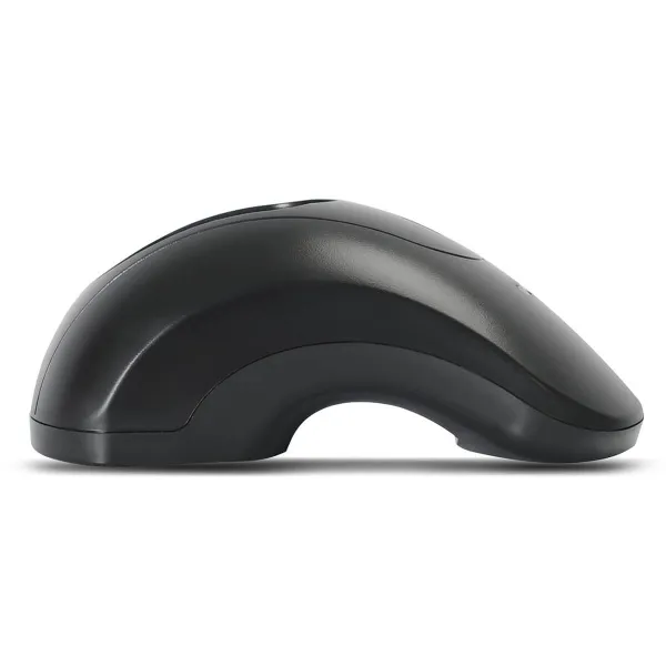 зарядно-коммуникационная подставка (cradle) для сканеров mertech cl-2200/2210 black