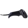 сканер штрих-кода mertech 2310 p2d, usb, черный