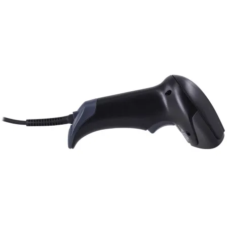 сканер штрих-кода mertech 2310 p2d, usb, черный