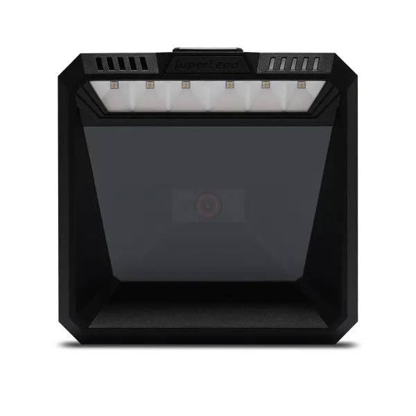 сканер штрих-кода mertech 7700 p2d usb, usb эмуляция rs232, черный (4133)