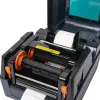 принтер этикеток poscenter tt-100 use (термо-трансфер, 203dpi, usb+ethernet+rs232+lpt) (736130)