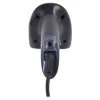 сканер штрих-кода mertech 2310 p2d, usb, черный