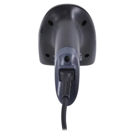сканер штрих-кода mertech 2310 p2d, usb, черный