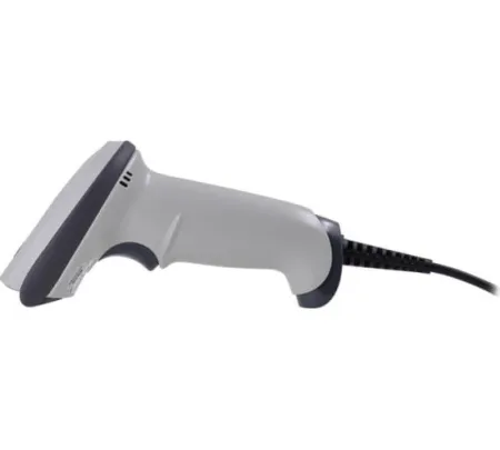сканер штрих-кода mertech 2210 p2d, usb, белый