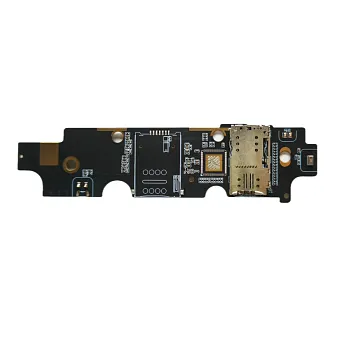 Вспомогательная плата  для АТОЛ Smart P20 M060210 (65411)