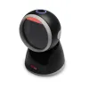 Сканер штрих-кода MERTECH 9000 P2D Zeus USB, USB эмуляция RS232, черный