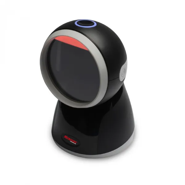 Сканер штрих-кода MERTECH 9000 P2D Zeus USB, USB эмуляция RS232, черный