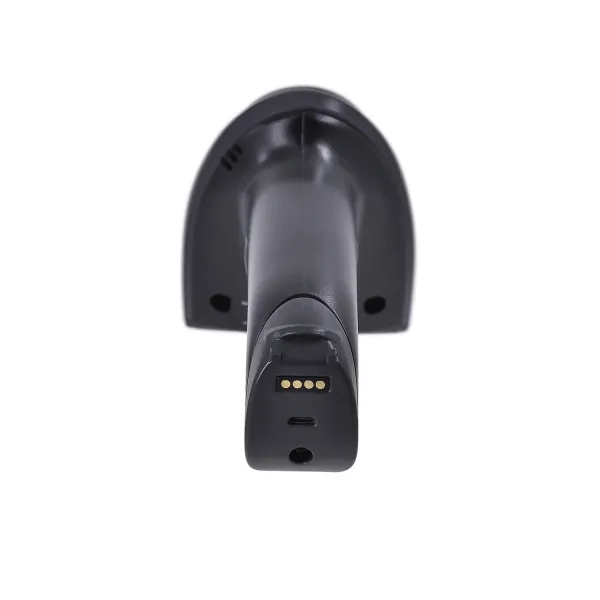 беспроводной сканер штрих-кода mertech cl-2210 ble dongle p2d usb full black с зарядно-коммуникационной подставкой
