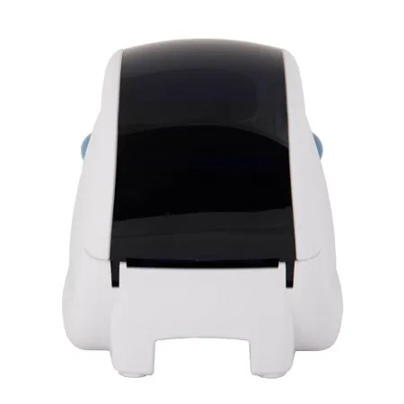 принтер этикеток mprint lp58 eva (термо, 203dpi, rs232, usb белый)