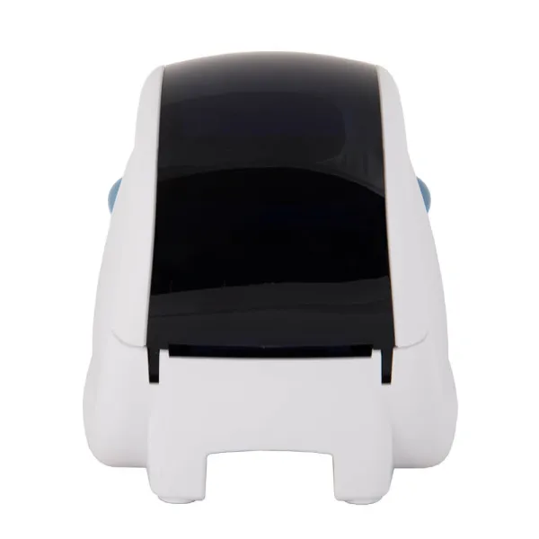 принтер этикеток mprint lp58 eva (термо, 203dpi, rs232, usb белый)