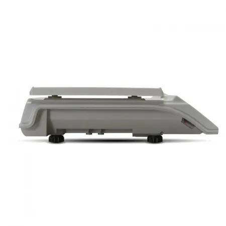 весы торговые m-er 326 ac -15.2 с акб без стойки lcd slim