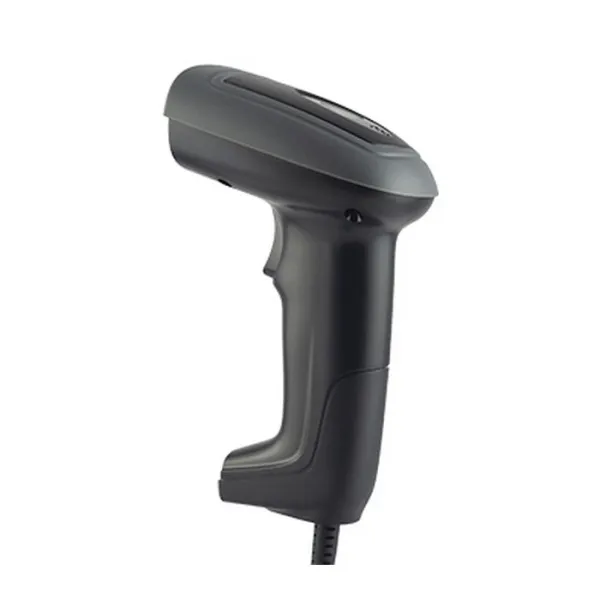 сканер штрих-кода мойpos msc-6607c2d, usb (черный)